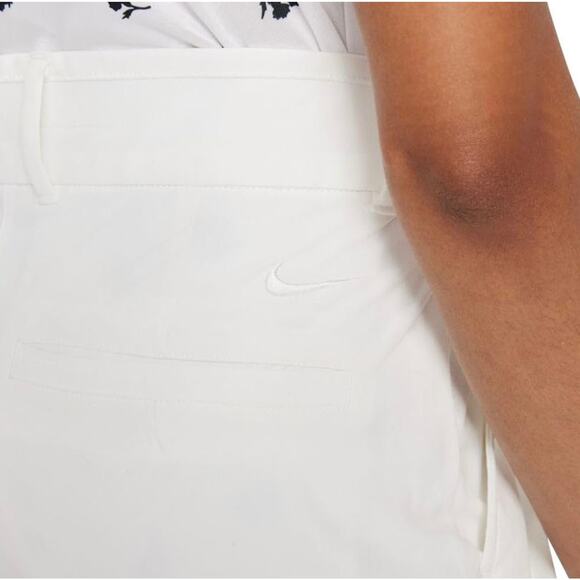 NWT! Nike Dri-FIT Victory 5" Women's Golf Shorts Sz. M - Picture 6 of 6